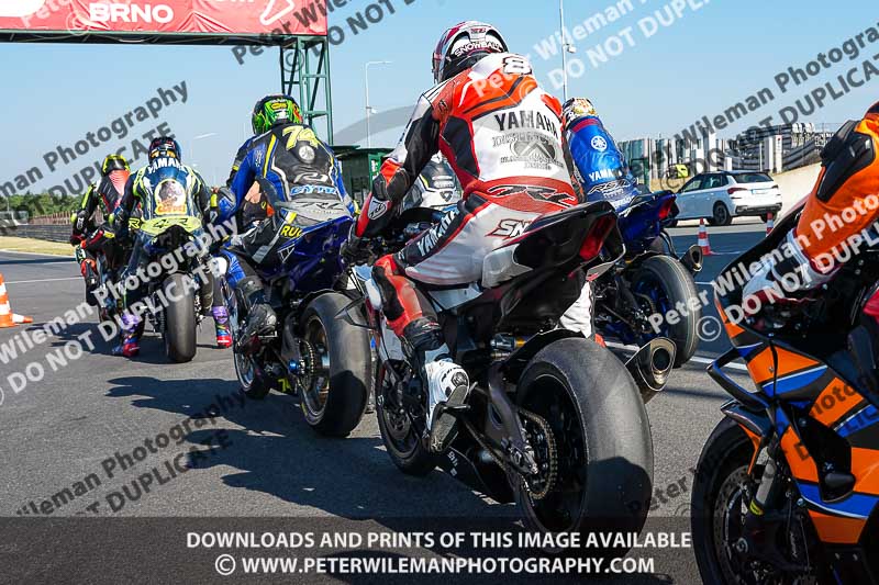 Slovakia Ring;event digital images;motorbikes;no limits;peter wileman photography;trackday;trackday digital images